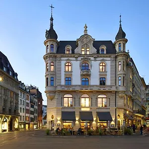 4* Hotel Marthof